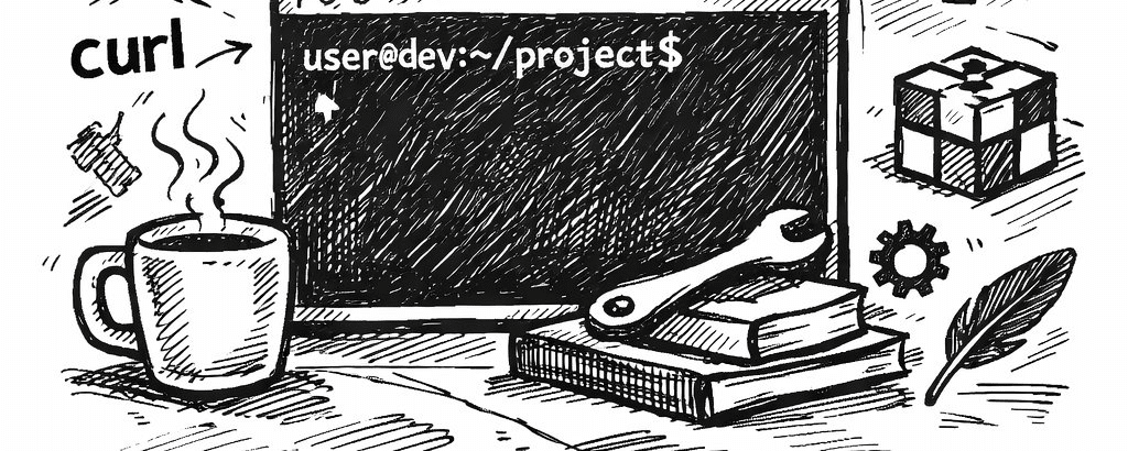 命令行(CLI)就是你所需的一切 命令行(CLI)就是你所需的一切 - Claude Code 为什么比其他的 AI 编程工具好用